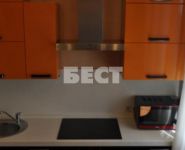 1-комнатная квартира площадью 36 кв.м, Матроса Железняка бул., 33К1 | цена 7 500 000 руб. | www.metrprice.ru