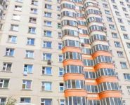 3-комнатная квартира площадью 78 кв.м, улица Сукромка, 24А | цена 7 300 000 руб. | www.metrprice.ru