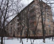 3-комнатная квартира площадью 58 кв.м, Артамонова ул., 14К1 | цена 10 300 000 руб. | www.metrprice.ru