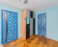 2-комнатная квартира площадью 45 кв.м, Керченская ул., 10К4 | цена 6 800 000 руб. | www.metrprice.ru