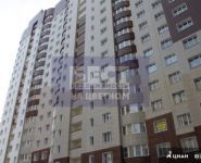 1-комнатная квартира площадью 44 кв.м, Южный кв-л, 5 | цена 3 700 000 руб. | www.metrprice.ru