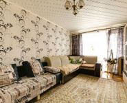 1-комнатная квартира площадью 40 кв.м, Кагана ул., 4 | цена 1 930 000 руб. | www.metrprice.ru