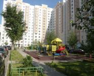 2-комнатная квартира площадью 54 кв.м, Полярная ул., 2К1 | цена 10 500 000 руб. | www.metrprice.ru