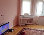 3-комнатная квартира площадью 102 кв.м, Щелковское ш., 100 | цена 8 900 000 руб. | www.metrprice.ru