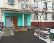 3-комнатная квартира площадью 60 кв.м, Широкая улица, 24 | цена 8 450 000 руб. | www.metrprice.ru