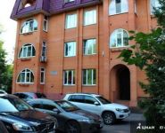 3-комнатная квартира площадью 110 кв.м, Циолковского ул., 5 | цена 14 500 000 руб. | www.metrprice.ru