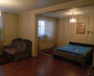 3-комнатная квартира площадью 110 кв.м, Привольная ул., 57К1 | цена 15 200 000 руб. | www.metrprice.ru
