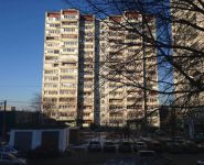 2-комнатная квартира площадью 54 кв.м, Полбина ул., 2К1 | цена 1 300 000 руб. | www.metrprice.ru