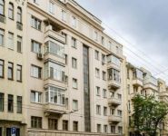 3-комнатная квартира площадью 73 кв.м, Старокрымская улица, 13с1 | цена 18 600 000 руб. | www.metrprice.ru