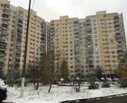 2-комнатная квартира площадью 54.4 кв.м, улица Маршала Полубоярова, 4к2 | цена 8 000 000 руб. | www.metrprice.ru