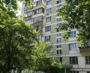 2-комнатная квартира площадью 40 кв.м, Вятская ул., 16 | цена 8 300 000 руб. | www.metrprice.ru