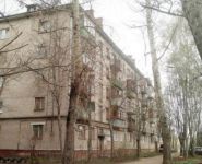 2-комнатная квартира площадью 57 кв.м, Трудовая улица, 2 | цена 3 300 000 руб. | www.metrprice.ru