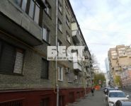 3-комнатная квартира площадью 73.5 кв.м, Суворовская улица, 33 | цена 2 999 999 руб. | www.metrprice.ru