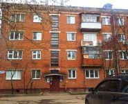 2-комнатная квартира площадью 43 кв.м, Каширское ш., 97 | цена 3 300 000 руб. | www.metrprice.ru