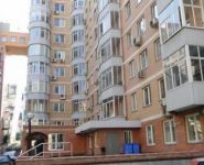 3-комнатная квартира площадью 75 кв.м, Пресненский Вал ул., 16С2 | цена 27 000 000 руб. | www.metrprice.ru