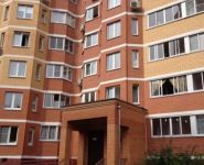 1-комнатная квартира площадью 42 кв.м, 3-й мкр, 18 | цена 5 200 000 руб. | www.metrprice.ru