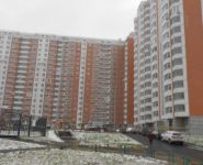3-комнатная квартира площадью 80 кв.м, Сочинская ул., 3 | цена 7 850 000 руб. | www.metrprice.ru