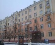 2-комнатная квартира площадью 60 кв.м, Парковая ул., 7 | цена 4 950 000 руб. | www.metrprice.ru