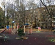 2-комнатная квартира площадью 44 кв.м, Партизанская ул., 35К1 | цена 7 500 000 руб. | www.metrprice.ru