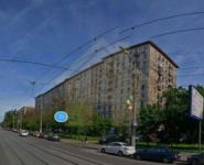 3-комнатная квартира площадью 65 кв.м, Волоколамское шоссе, 6 | цена 13 500 000 руб. | www.metrprice.ru