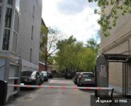 4-комнатная квартира площадью 105 кв.м, улица Липовый Парк, 6 | цена 28 000 000 руб. | www.metrprice.ru