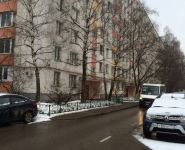 3-комнатная квартира площадью 58 кв.м, Самаркандский бульвар, 9к1 | цена 7 150 000 руб. | www.metrprice.ru