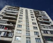 1-комнатная квартира площадью 36 кв.м, улица Дмитрия Ульянова, 6к1 | цена 5 600 000 руб. | www.metrprice.ru