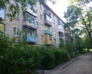 2-комнатная квартира площадью 42 кв.м, улица Комарова, 17к3 | цена 3 400 000 руб. | www.metrprice.ru