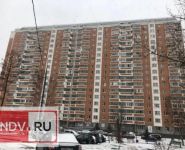 2-комнатная квартира площадью 52 кв.м, улица Липовый Парк, 6 | цена 10 400 000 руб. | www.metrprice.ru