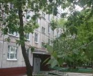2-комнатная квартира площадью 49 кв.м, Маломосковская ул., 8 | цена 12 500 000 руб. | www.metrprice.ru