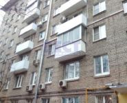 2-комнатная квартира площадью 43 кв.м, улица Чистяковой, 40 | цена 10 999 000 руб. | www.metrprice.ru