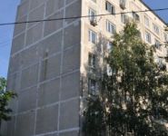 1-комнатная квартира площадью 37 кв.м, Олимпийский проспект, 22к1 | цена 3 650 000 руб. | www.metrprice.ru