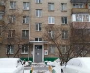 2-комнатная квартира площадью 41 кв.м, Флотская улица, 68 | цена 5 150 000 руб. | www.metrprice.ru