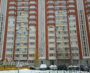 1-комнатная квартира площадью 40 кв.м, Лазурная улица, 10 | цена 5 500 000 руб. | www.metrprice.ru