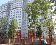 1-комнатная квартира площадью 49 кв.м, Леоновское ш., ВЛ2К9 | цена 3 223 000 руб. | www.metrprice.ru