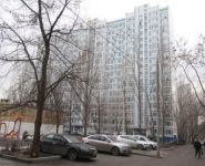 2-комнатная квартира площадью 52 кв.м, Раменки ул., 9К2 | цена 11 500 000 руб. | www.metrprice.ru