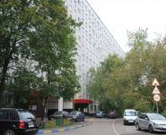 3-комнатная квартира площадью 64 кв.м, Цандера ул., 7 | цена 12 800 000 руб. | www.metrprice.ru