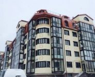 2-комнатная квартира площадью 70.3 кв.м, Никольская ул., 2К1 | цена 8 650 000 руб. | www.metrprice.ru