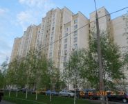 2-комнатная квартира площадью 58 кв.м, Мячковский бул., 18К1 | цена 7 700 000 руб. | www.metrprice.ru