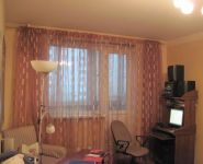2-комнатная квартира площадью 51.4 кв.м, Каширское ш., 57К3 | цена 8 700 000 руб. | www.metrprice.ru