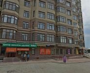 3-комнатная квартира площадью 81.3 кв.м, Северное шоссе, 14 | цена 5 600 000 руб. | www.metrprice.ru