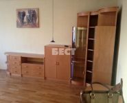 2-комнатная квартира площадью 51 кв.м, Ферганская ул., 9К1 | цена 6 800 000 руб. | www.metrprice.ru