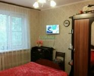 2-комнатная квартира площадью 48 кв.м, улица Терешковой, 7 | цена 4 400 000 руб. | www.metrprice.ru