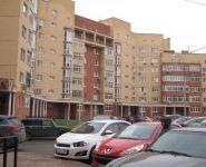 3-комнатная квартира площадью 90 кв.м, Гудкова ул., 16 | цена 9 500 000 руб. | www.metrprice.ru