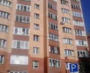 2-комнатная квартира площадью 53 кв.м, улица Мичурина, 27к5 | цена 5 300 000 руб. | www.metrprice.ru