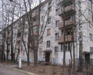 1-комнатная квартира площадью 31 кв.м, Маршала Жукова ул., 19 | цена 4 200 000 руб. | www.metrprice.ru