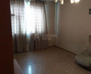 1-комнатная квартира площадью 38.8 кв.м,  | цена 6 000 000 руб. | www.metrprice.ru