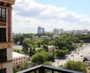 2-комнатная квартира площадью 74 кв.м в ЖК "Royal House on Yauza", Наставнический пер., 3 | цена 26 500 000 руб. | www.metrprice.ru