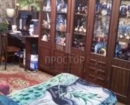 1-комнатная квартира площадью 33 кв.м, улица Козлова, 34 | цена 4 600 000 руб. | www.metrprice.ru