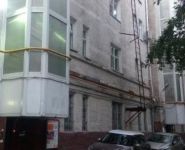 2-комнатная квартира площадью 61.5 кв.м, Коккинаки ул., 8 | цена 10 500 000 руб. | www.metrprice.ru